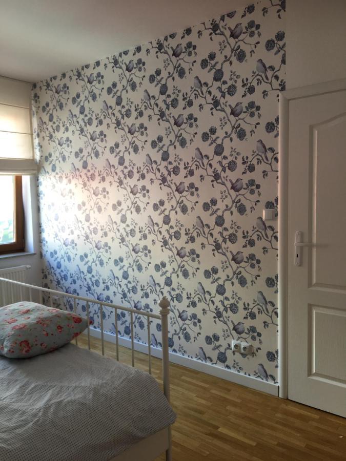 Elk Blue Apartment Przy Promenadzie Eksteriør billede