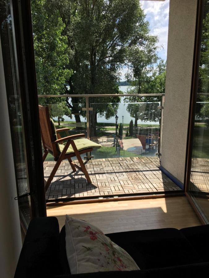 Elk Blue Apartment Przy Promenadzie Eksteriør billede