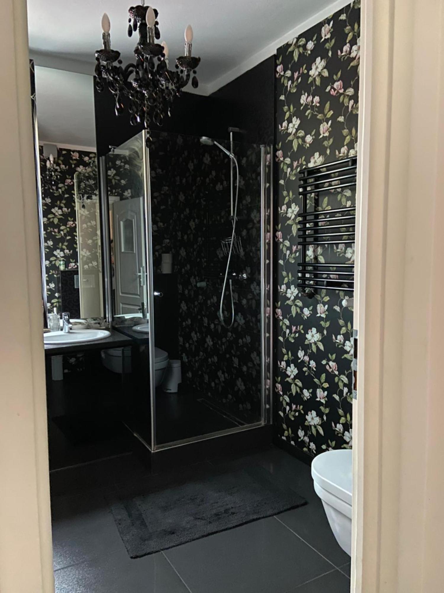 Elk Blue Apartment Przy Promenadzie Eksteriør billede